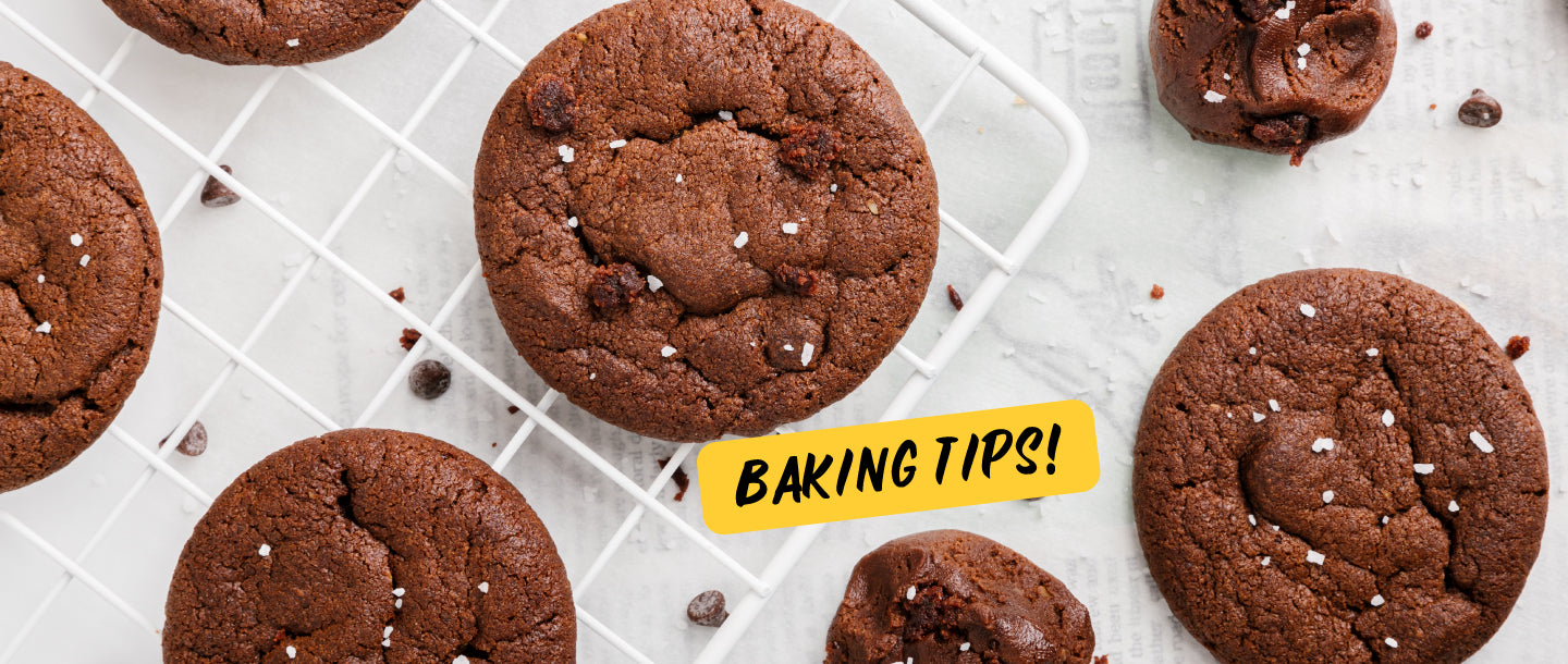 Our Best Baking Tips: 2024 Edition