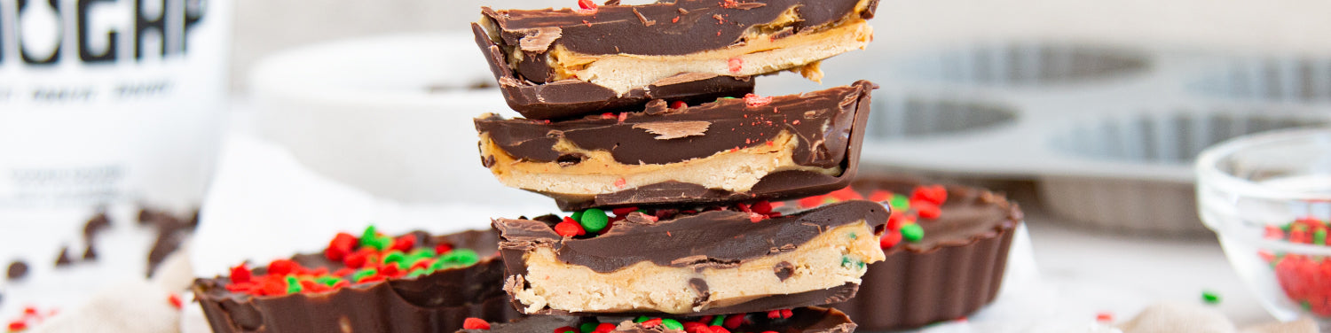 Recipes You Can Whip Up to Wow at Holiday Parties