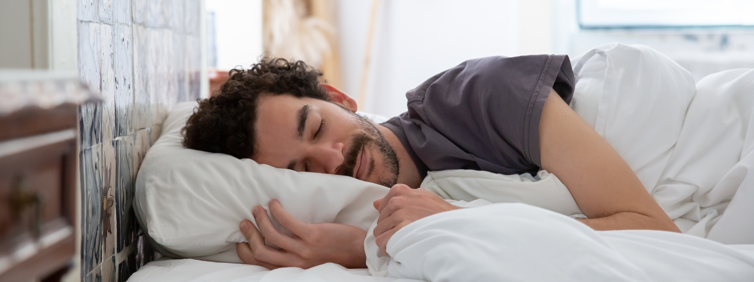 Part 2: How to Get Better Sleep