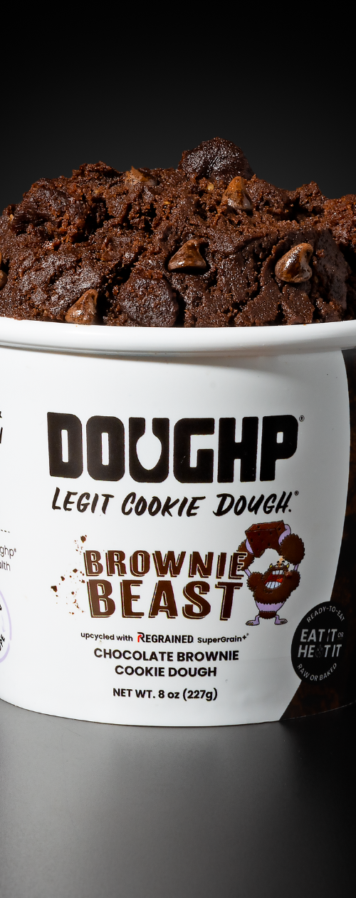 Brownie Batter
