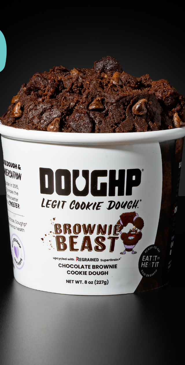 Brownie Batter