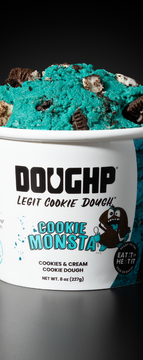 Cookies & Cream