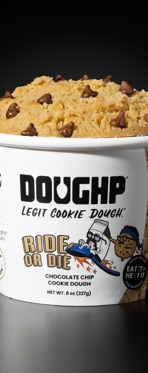Chocolate Chip