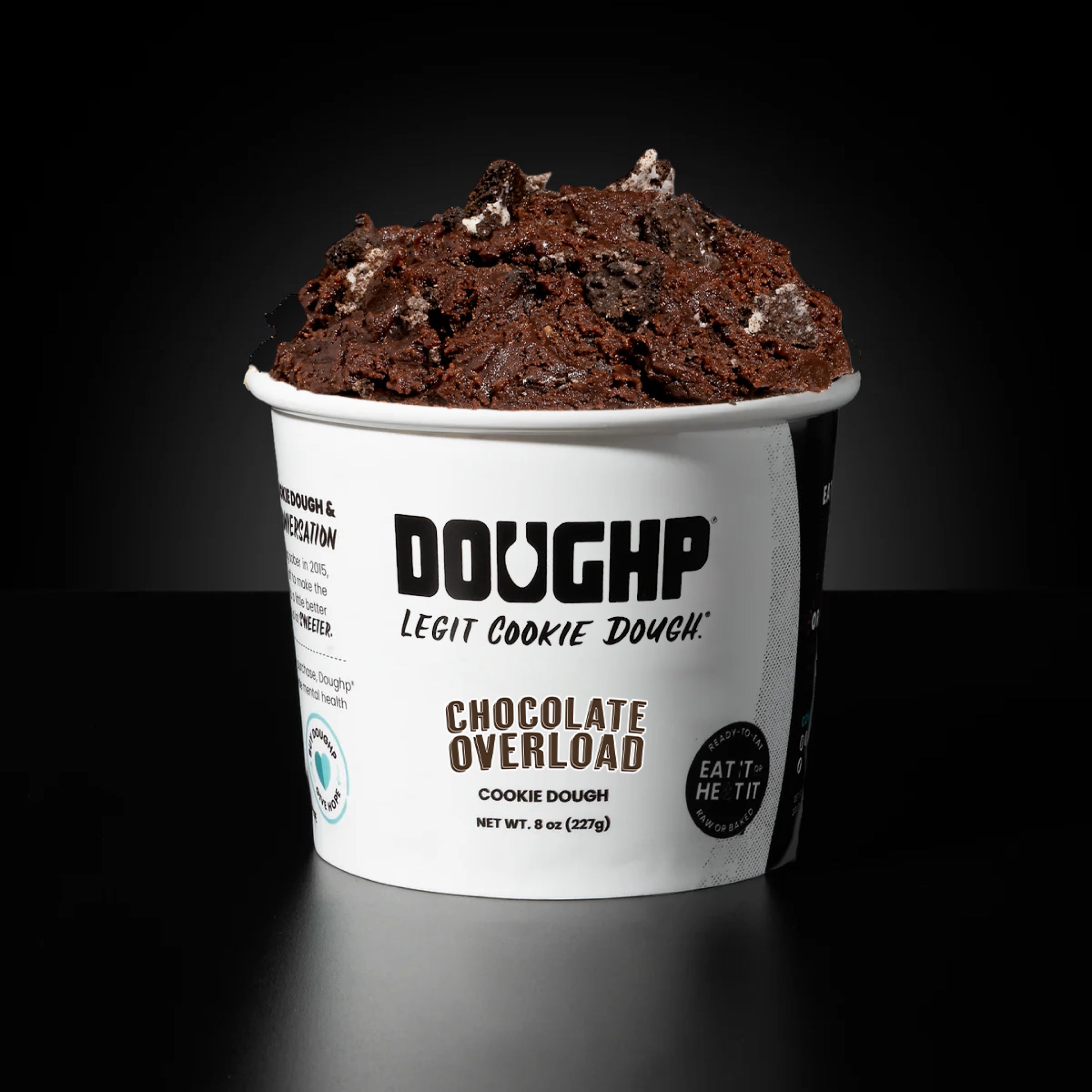 ★ トドちゃん専用★フレデリックボウ　オークールデサヴール　チョコレートデザート Chocolate_Overload_New_PDP_wit