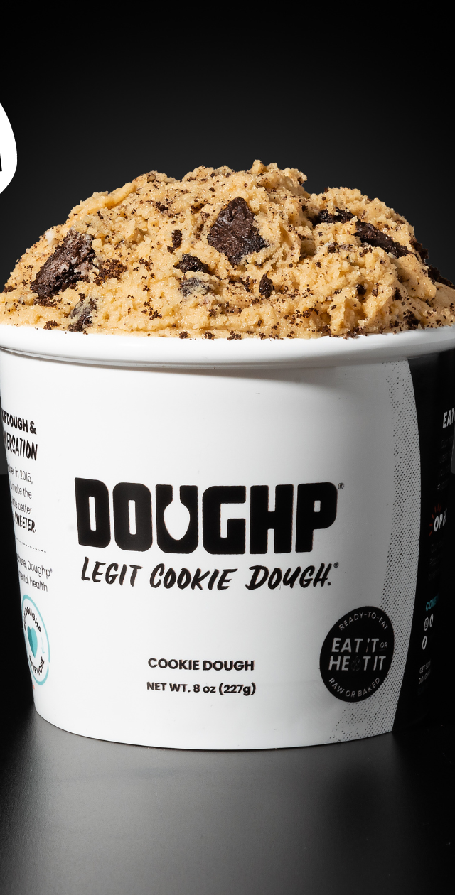 Peanut Butter Oreo®