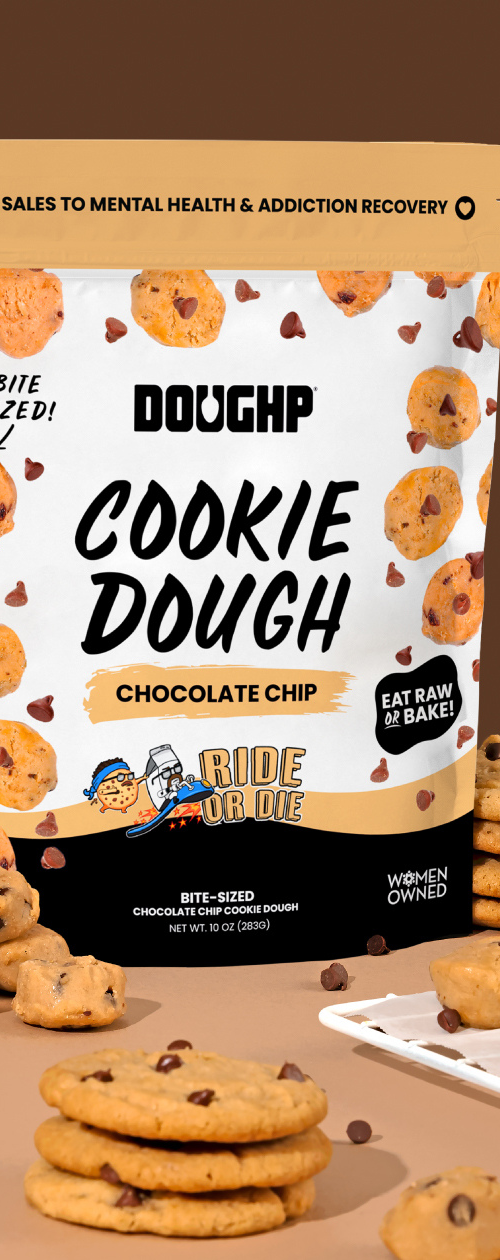 Chocolate Chip Drops