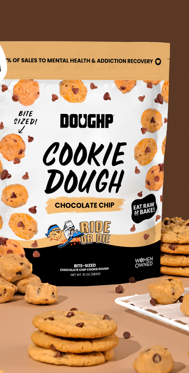 Chocolate Chip Drops