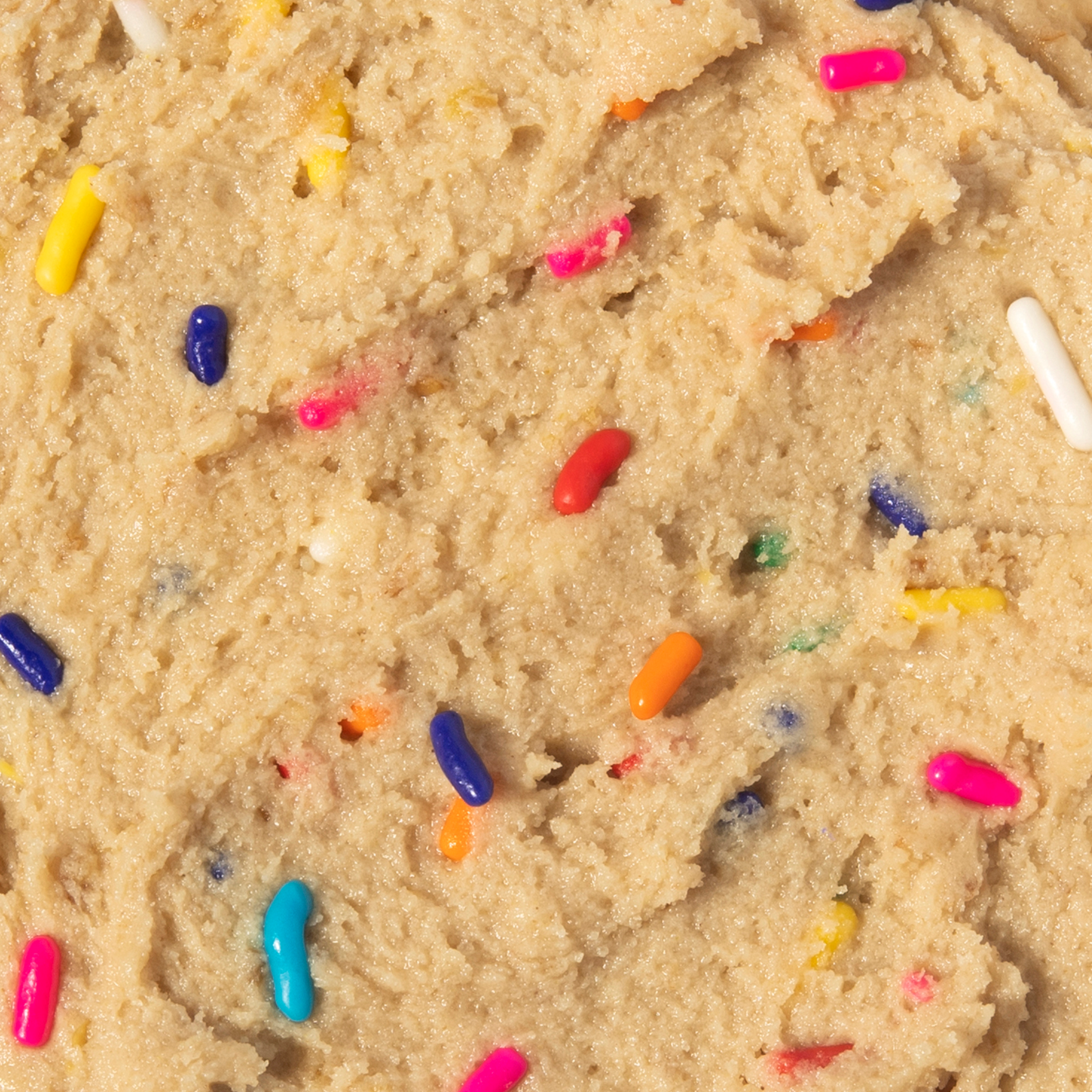 Rainbow Sprinkle Sugar