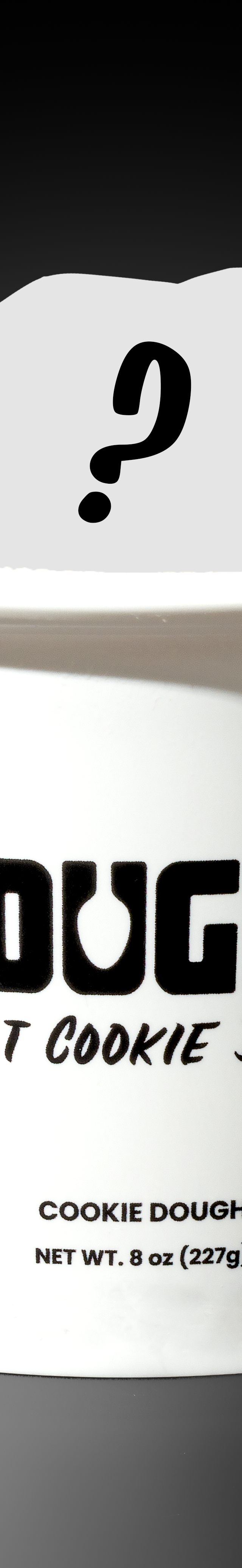 Mystery Cup