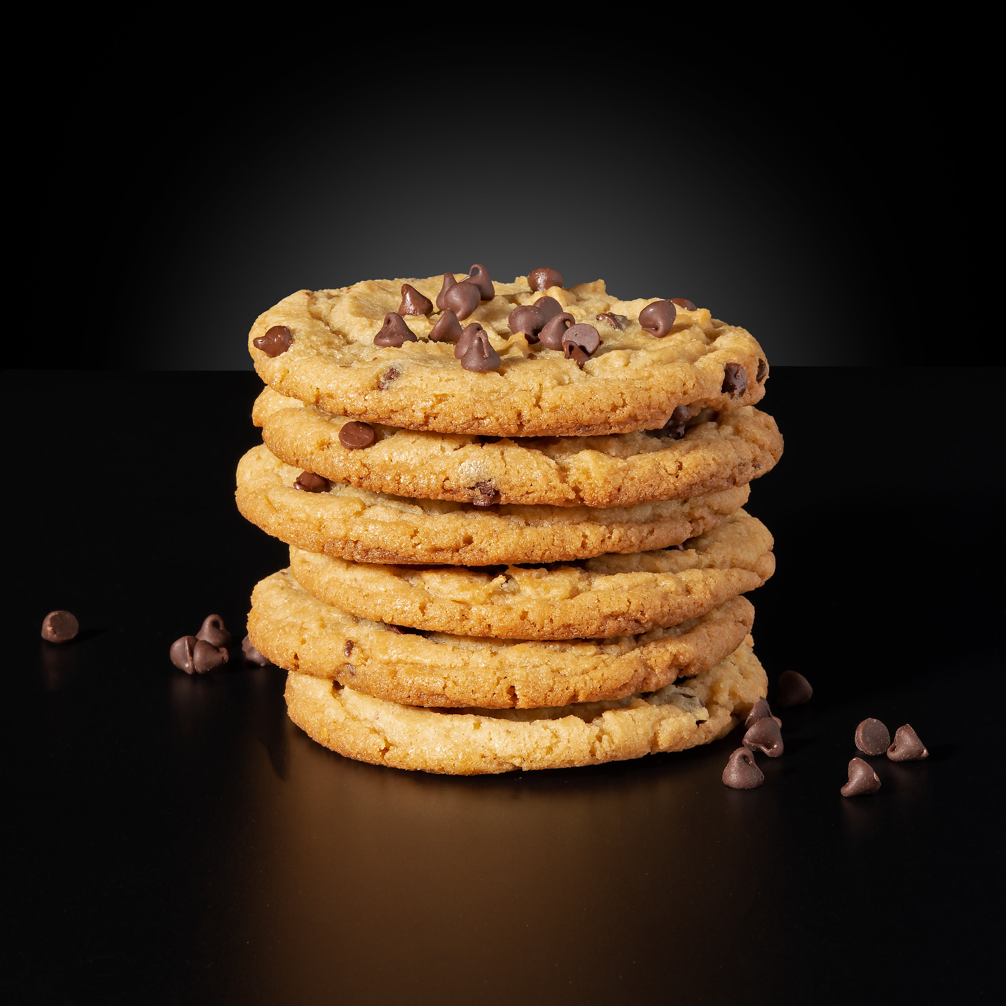 Cookie Dough Drops: Mixed Bag