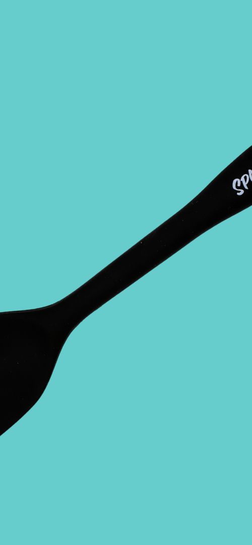 Doughp Mixing Spoon
