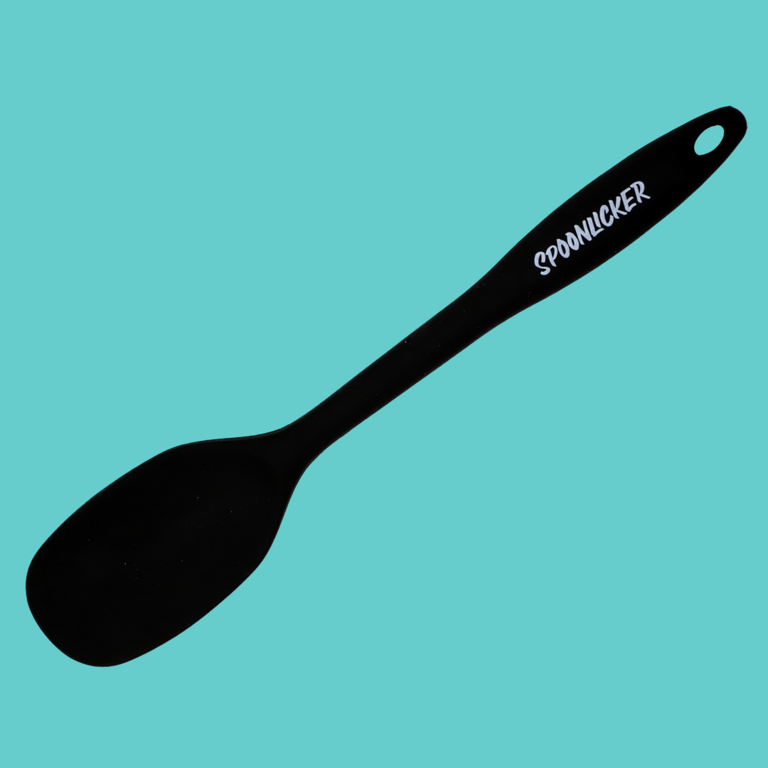 Spoonlicker Mixing Spoon | Merchandise | Doughp Cookie Dough
