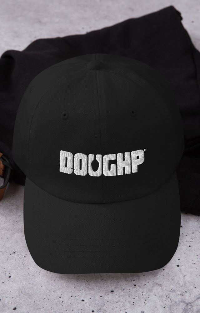 Doughp Dad Hat