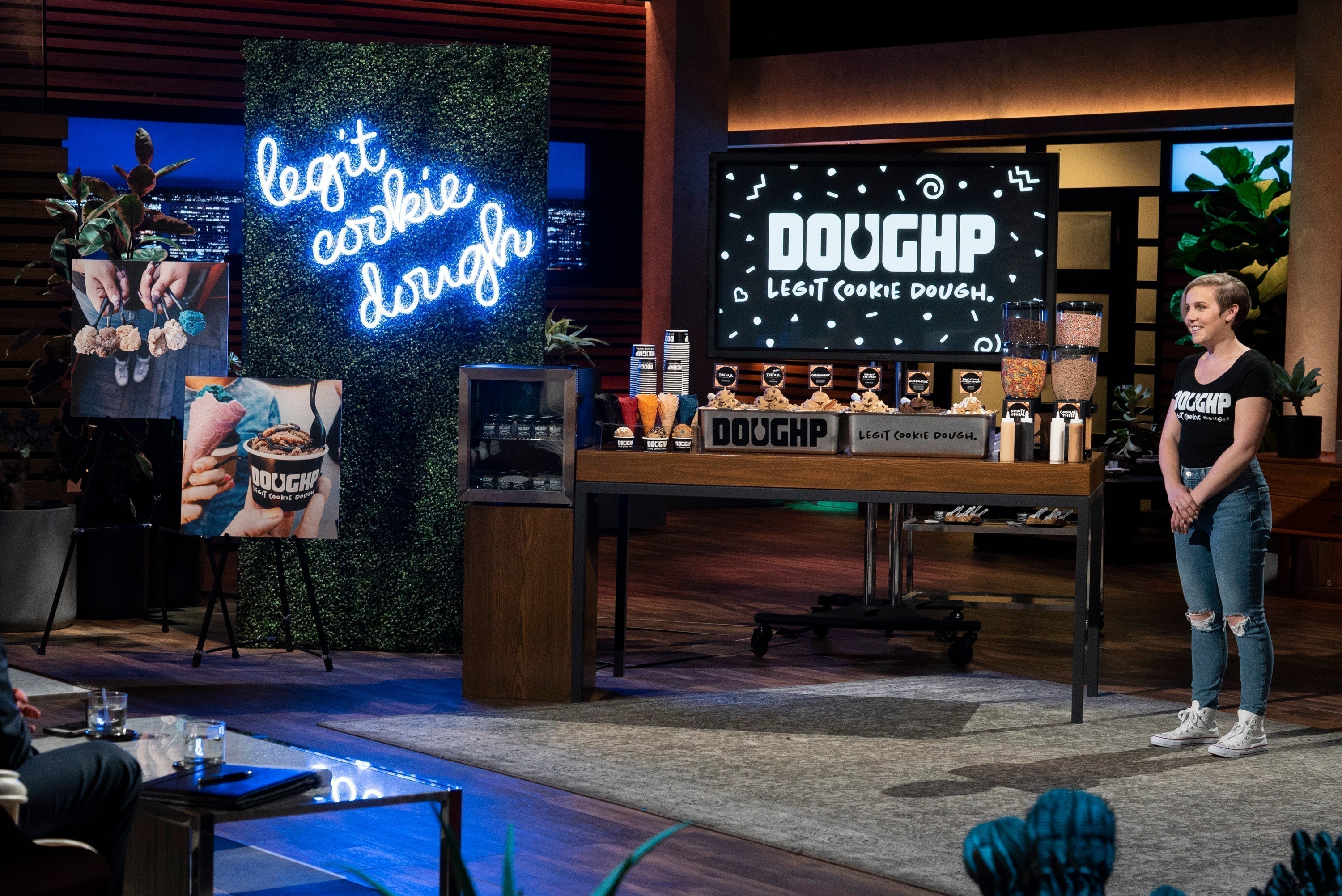 Doughp Is Looking For Its Next Chapter — A Letter From Our Founder
