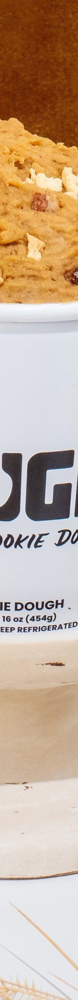 6 Easy Thanksgiving Desserts You Can Make with Doughp Drops