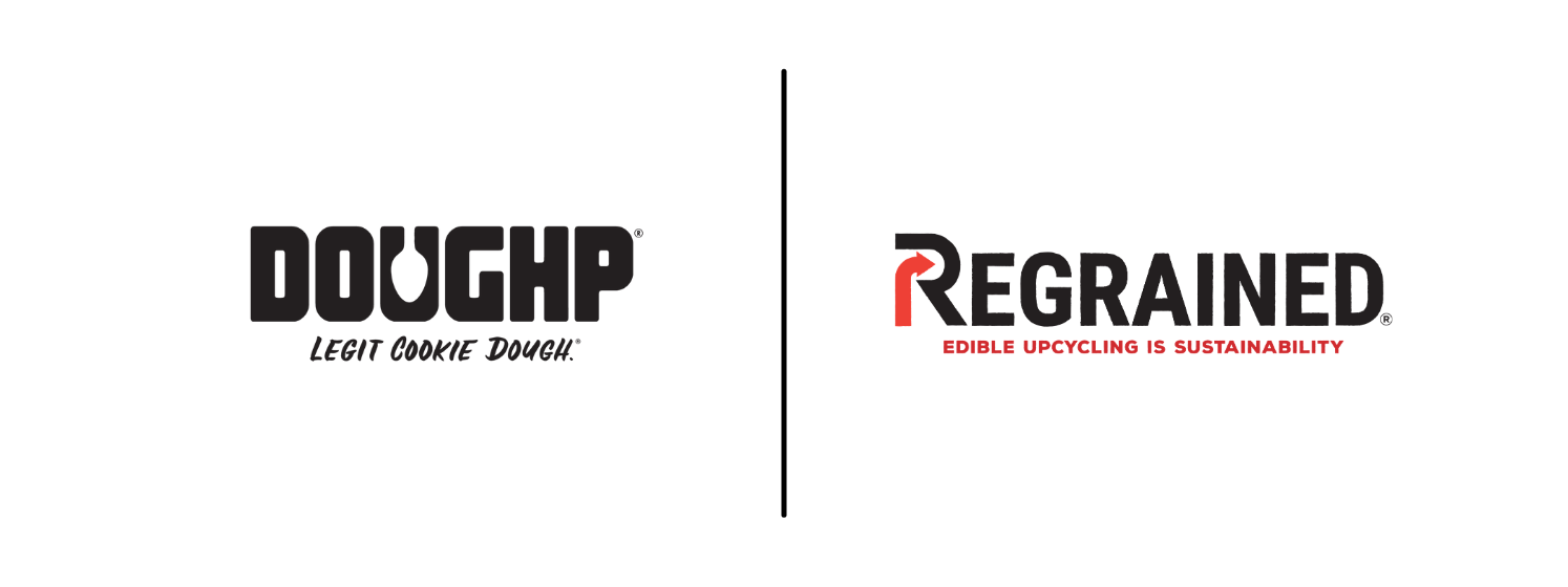 PRESS RELEASE: DOUGHP TEAMS UP WITH REGRAINED SCORING EXTRA BROWNIE POINTS🌲 🍪