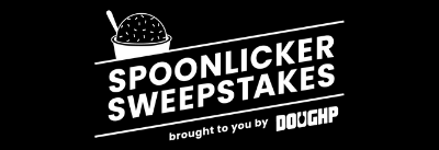 OFFICIAL RULES: Spoonlicker Sweepstakes