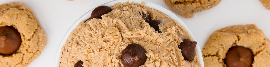 Celebrate National Peanut Butter Cookie Day With Us!