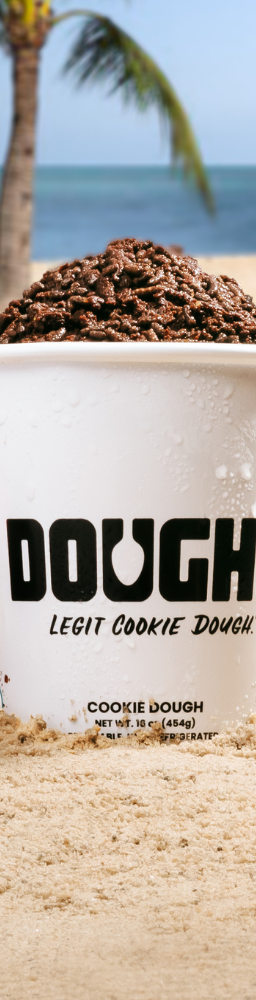 How to Fix Cookie Dough That’s Too Sticky (or Oily)