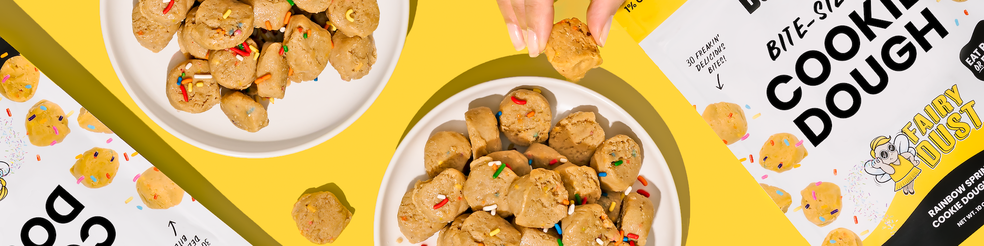 How To Host a Cookie Exchange