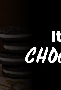 Celebrate National Chocolate Day With Us