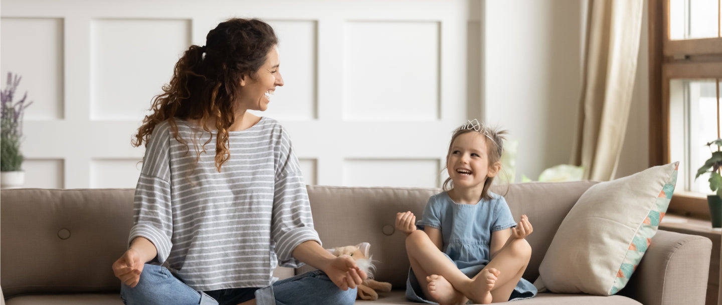 It’s Parent Mental Health Day