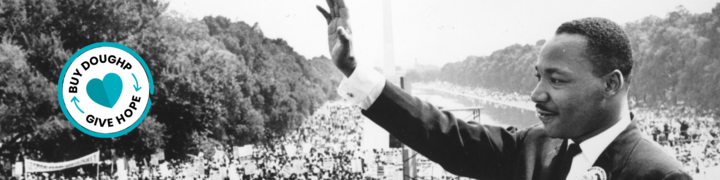Celebrate Martin Luther King Jr. Day With Us