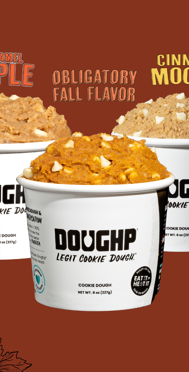 Fall 3-Pack Collection