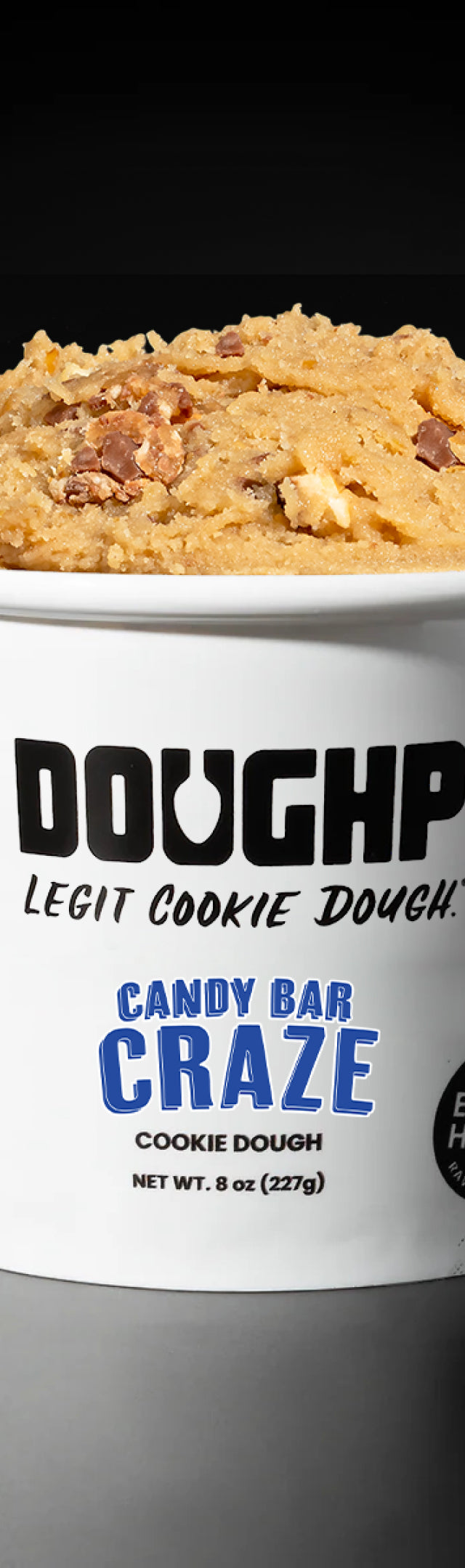 Caramel Snickers® Candy Bar