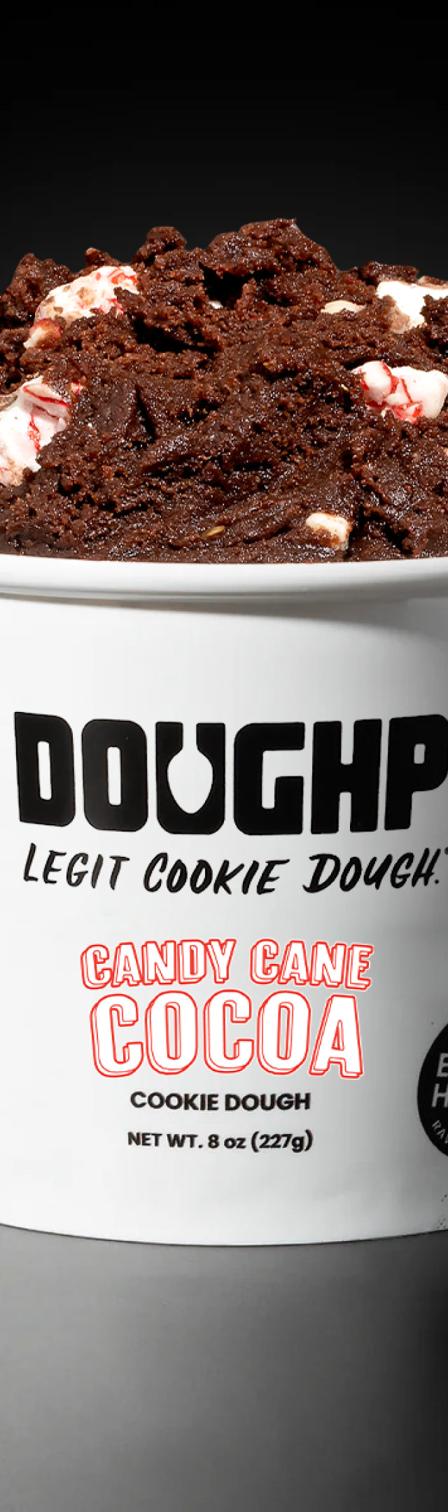 Peppermint Hot Cocoa