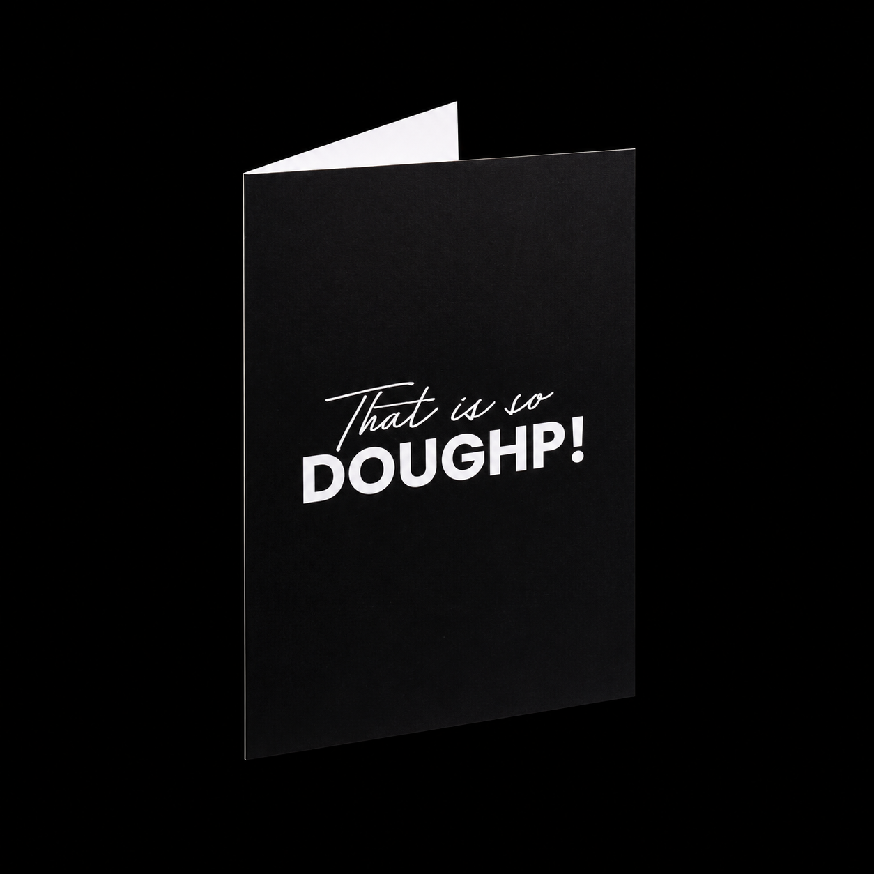 Congratulations Greeting Card