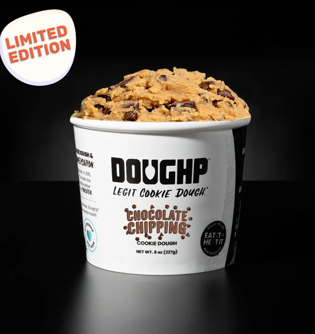 Triple Chocolate Chip