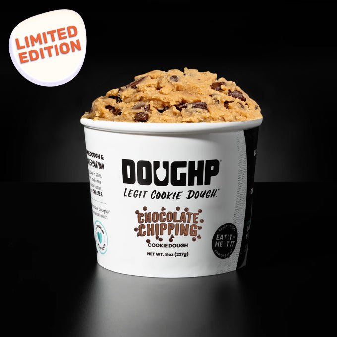 Triple Chocolate Chip