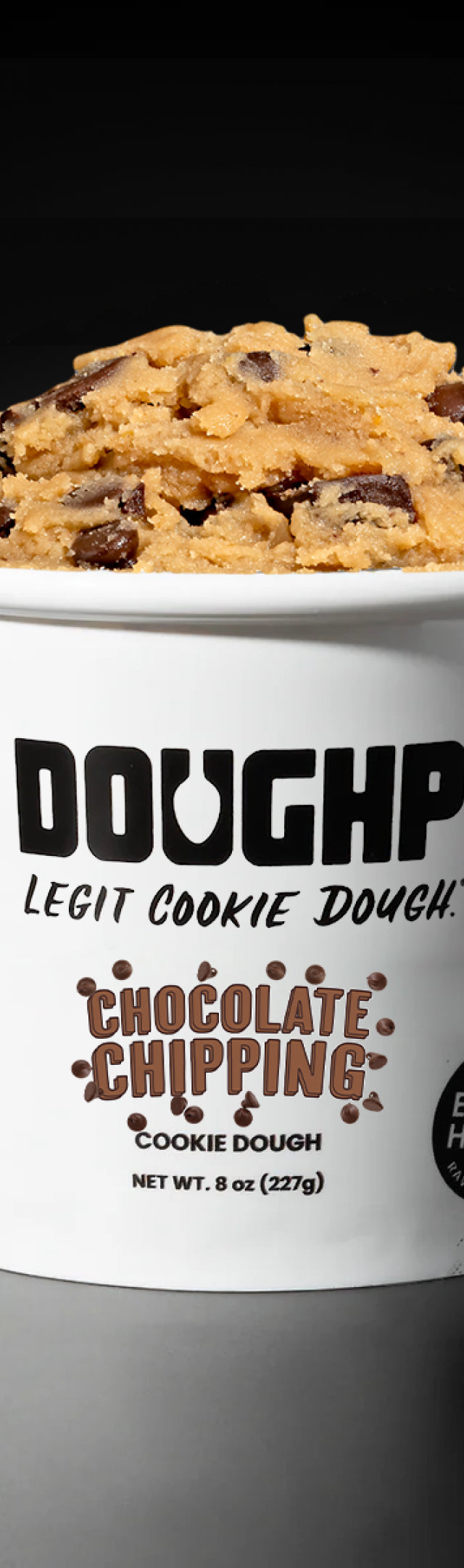 Triple Chocolate Chip