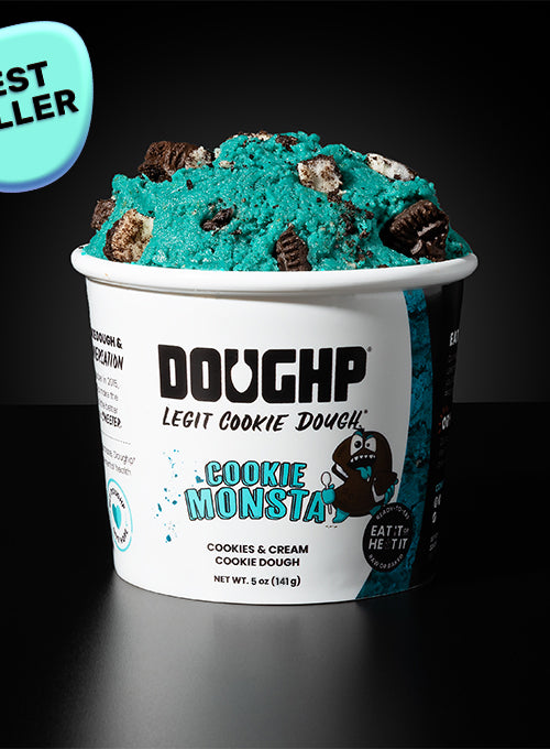 Cookies & Cream