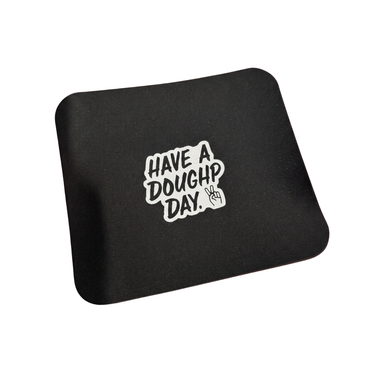 Doughp Mousepad