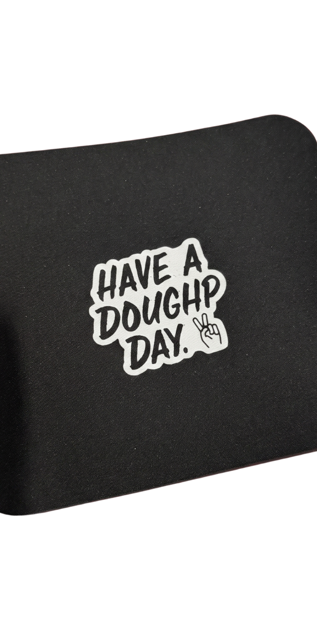 Doughp Mousepad