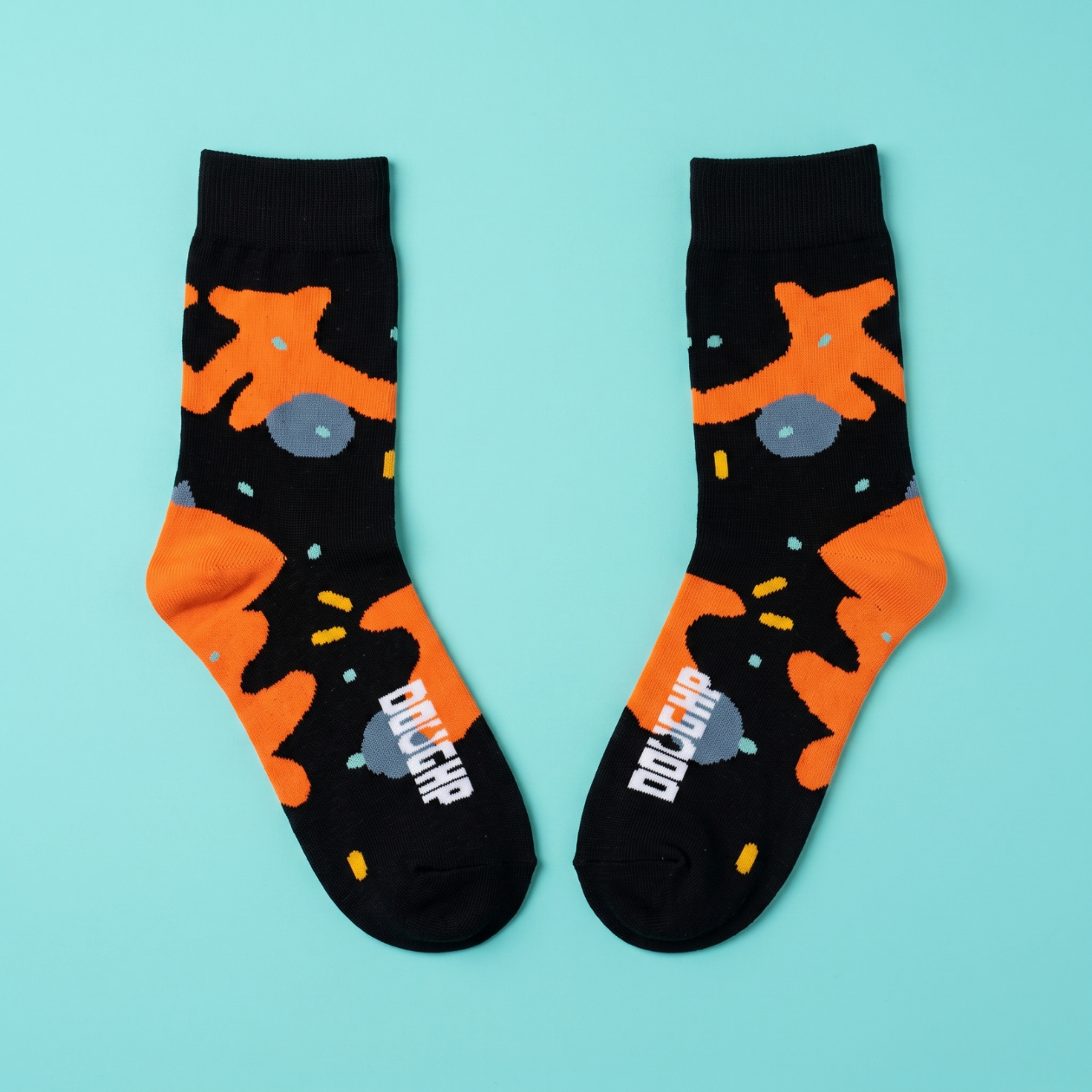 Doughp Socks