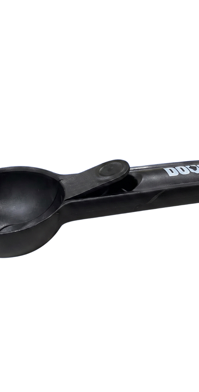 Doughp Scooper