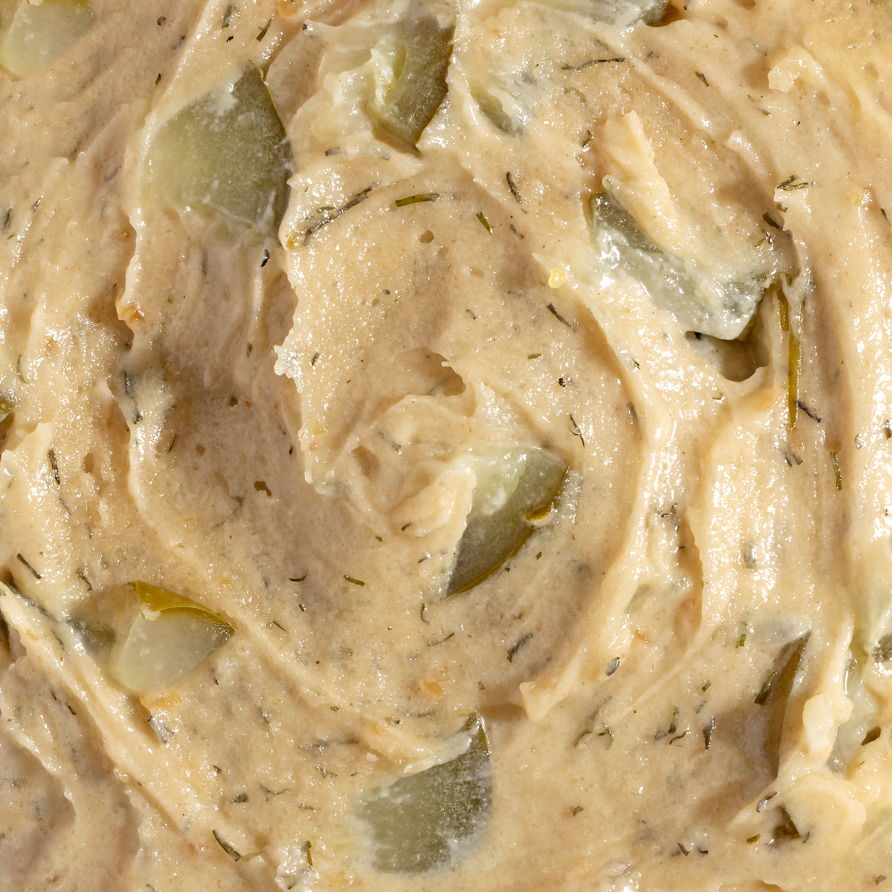 Dill Dough