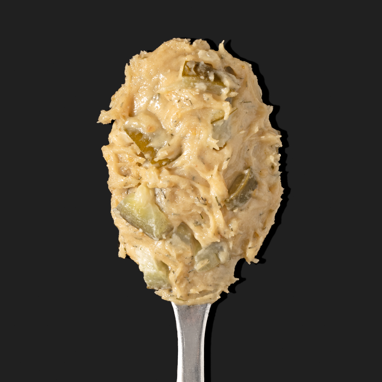 Dill Dough
