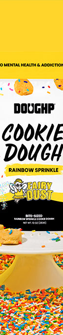 Rainbow Sprinkle Drops