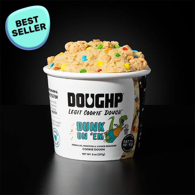 90's Frosting "Dunk"