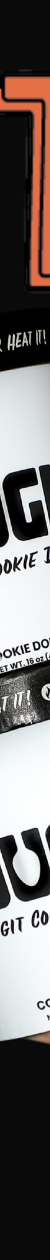 FREE DOUGHS: Mystery Cup + Surprise Gift