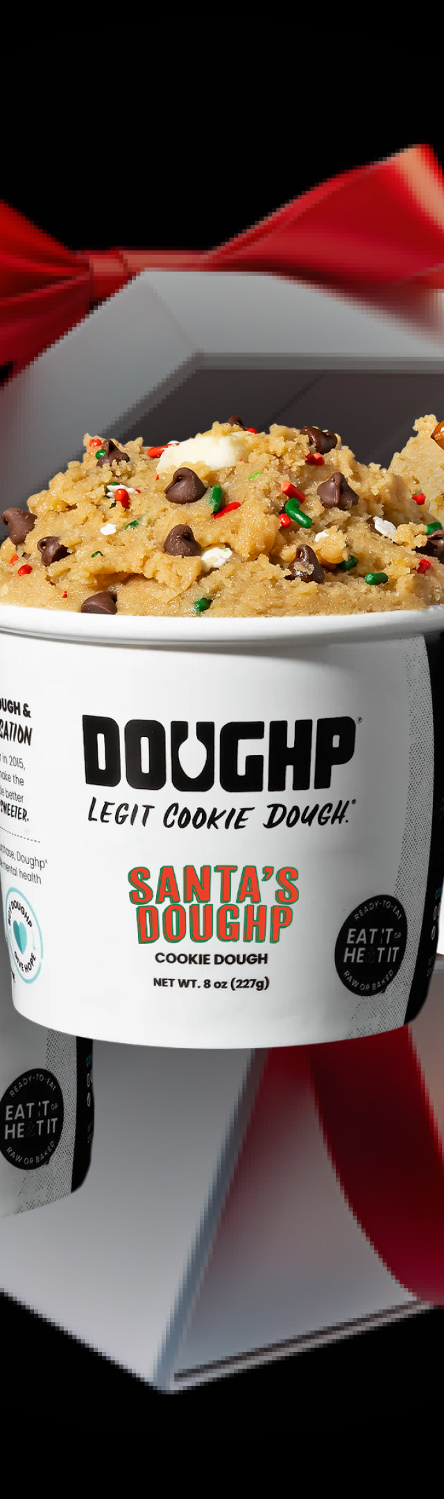 Santa’s Favorites 3-Pack