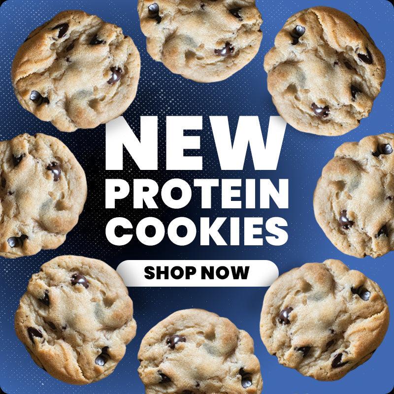 All Cookie Dough Flavors | Safe to Eat Raw & Made with Real