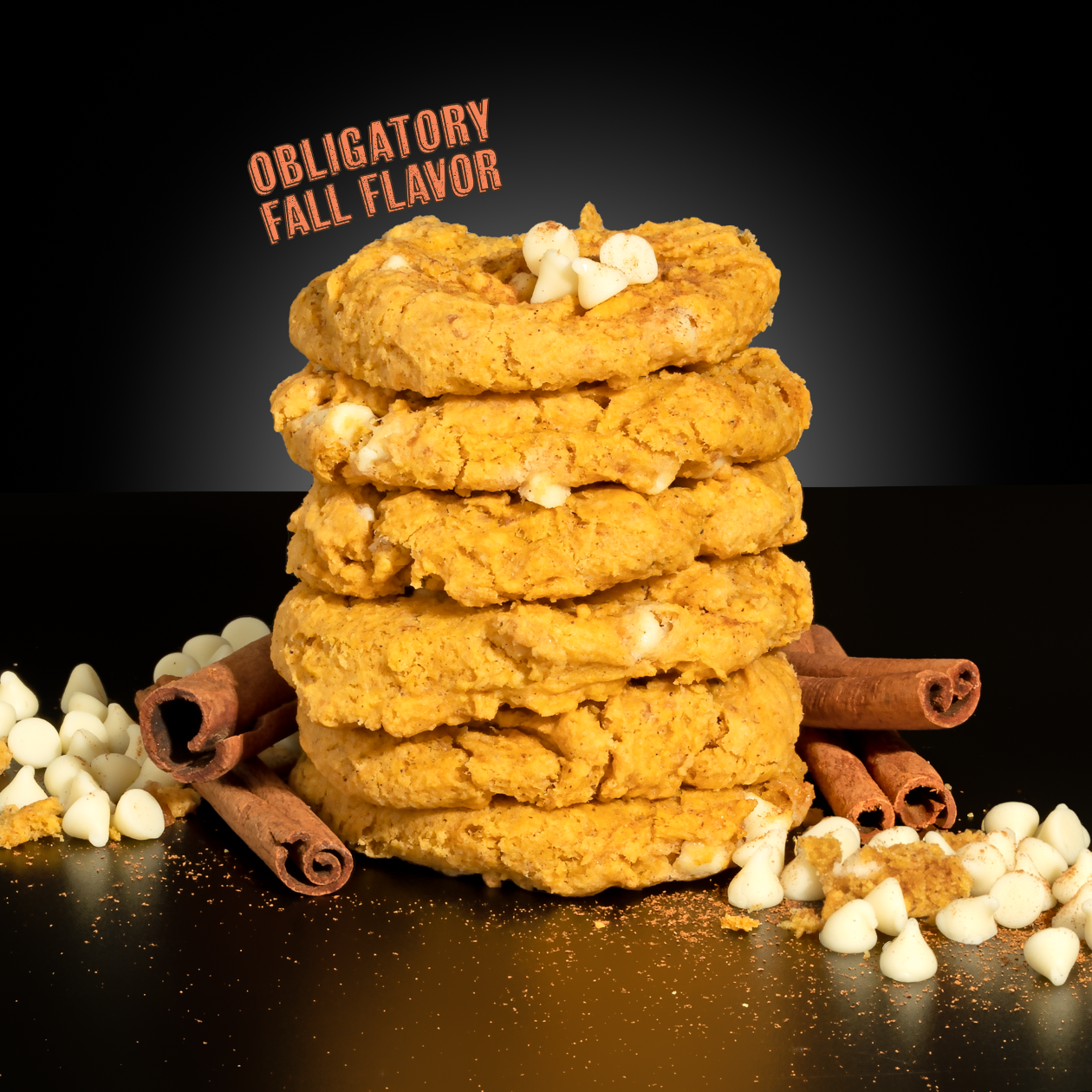 Fall 3-Pack Collection