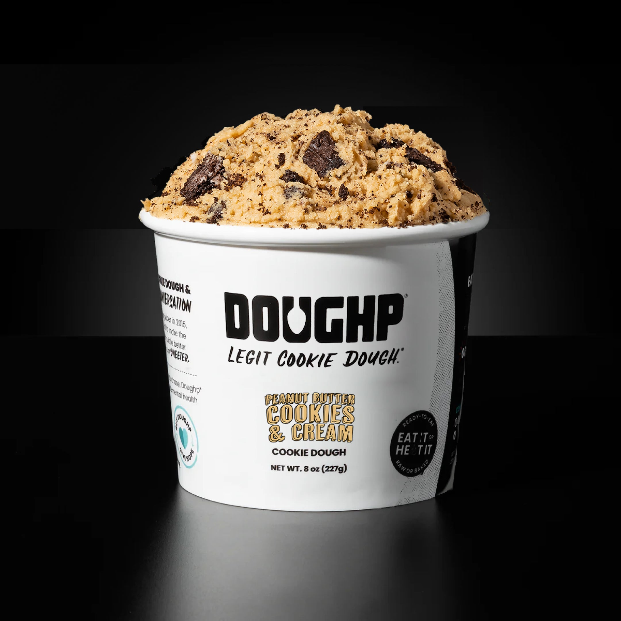 Peanut Butter Oreo®