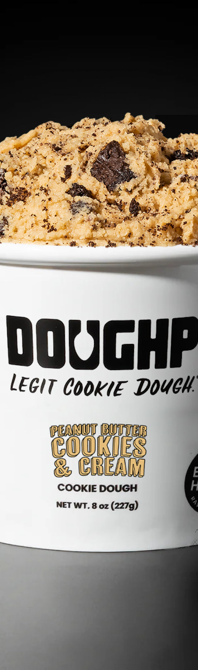 Peanut Butter Oreo®