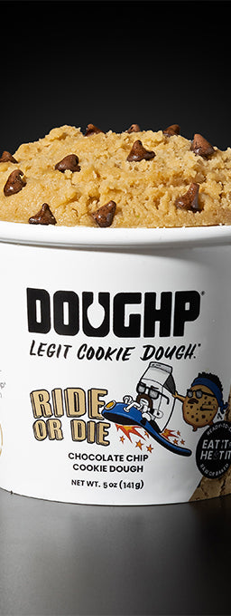 Chocolate Chip